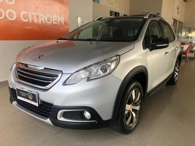 Peugeot 2008 Cross GNV 5 geração - Foto 10