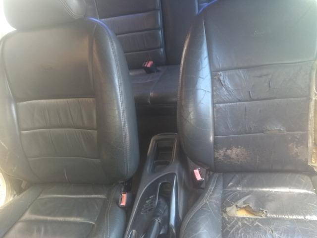 Vendo Mondeo 98 GNV - Foto 10