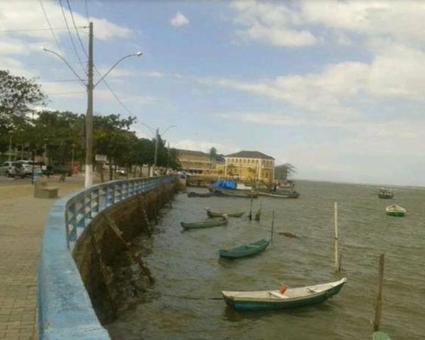 Conceição da barra - Foto 3