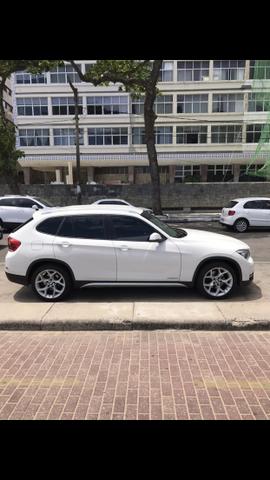 BMW X1 XDRIVE20I - 2013 - Única dona - Foto 4