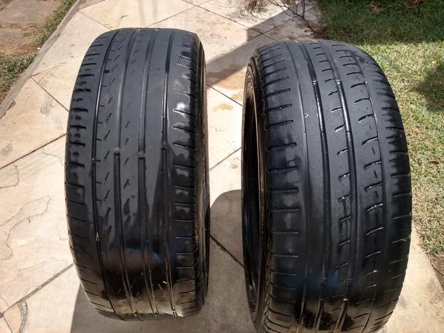 Pneus 195 55 15 Pirelli - Foto 2