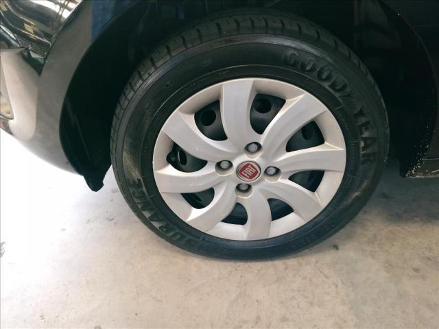 Fiat palio 1.4 mpi attractive 8v flex 4p manual - Foto 10