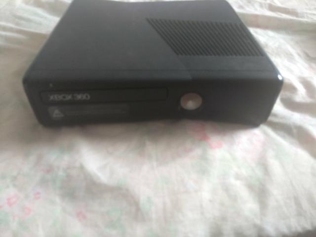 Xbox 360 Com luz vermelha - Foto 2