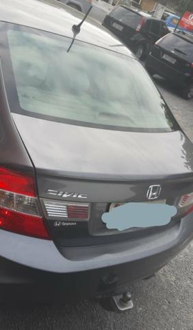 Honda Civic - Foto 6