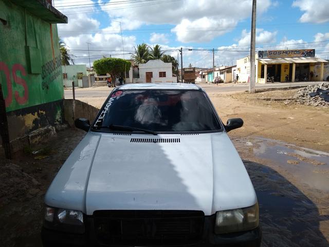 Fiat uno