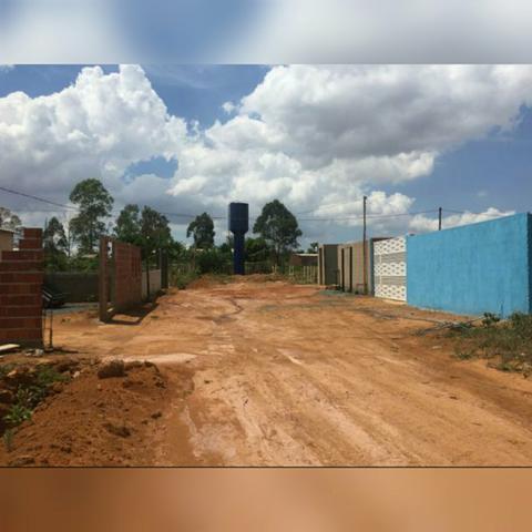 Casa na 26 de setembro 65mil quitada - Foto 2