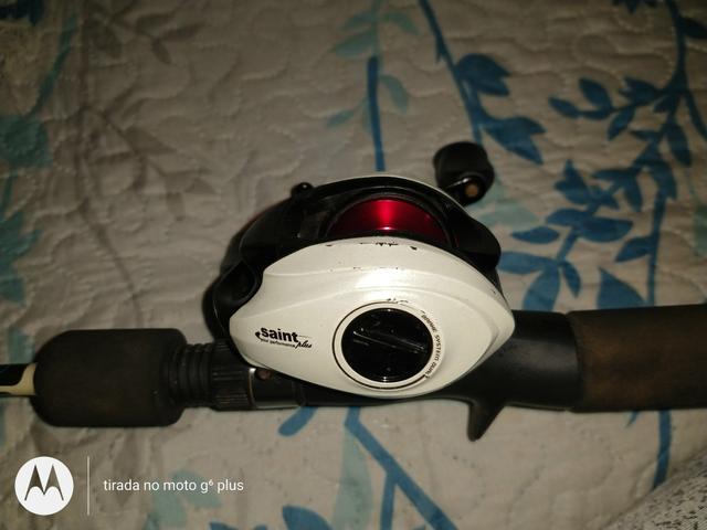 Estou vendendo uma carretinha top - Foto 4