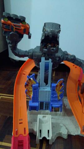 OPista Hot Wheels - Foto 4