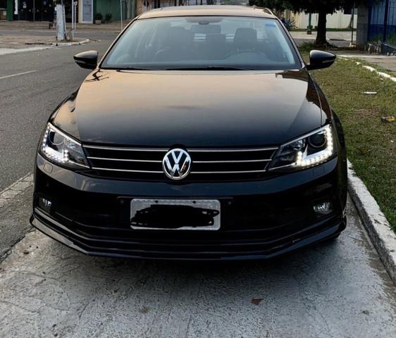 Jetta TSI 211cv 16/16 - Foto 8