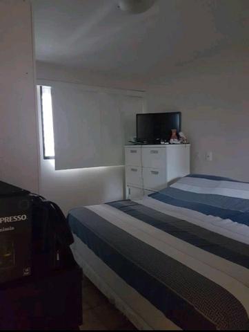 Lindo apto no meireles, próximo a praia - Foto 9