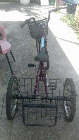 Triciclo - Foto 2