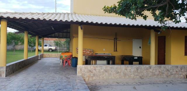 Aluga-se casa de praia próximo a lagoa do banana. - Foto 3