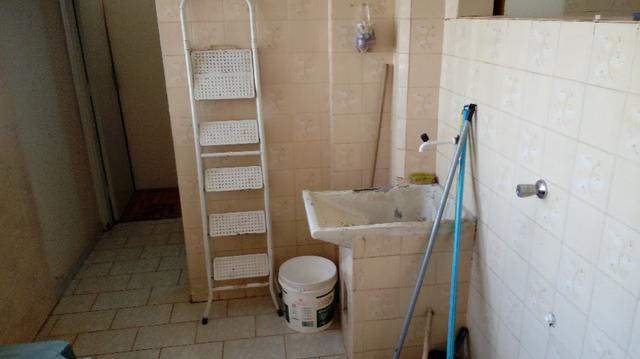 Quarto Mobiliado em Ótimo Apartamento bem localizado no Centro de Rio Preto - Foto 8