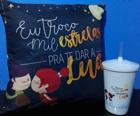 Necesserie Porta moedas Mimos em geral - Foto 6