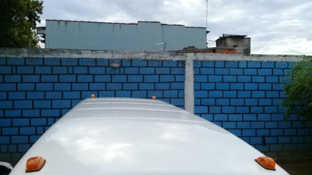 Kombi 05/06 12 lugares RARIDADE(somente venda) - Foto 4