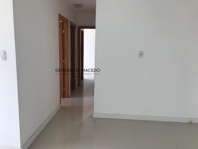 Apartamento, Santa Mônica, Feira de Santana-BA - Foto 11
