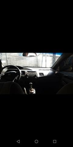 NewCivic Bem Conservado