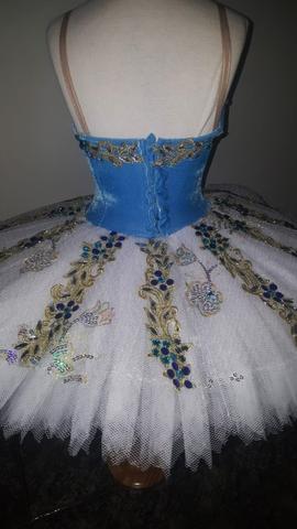 Figurinos de Balet - Foto 3