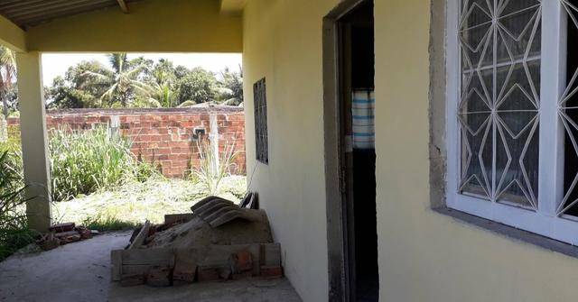 Oportunidade casa com terreno 15 x 50 km 39 - Foto 2