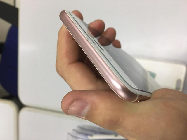 Iphone 7 Plus 128gb - Foto 2