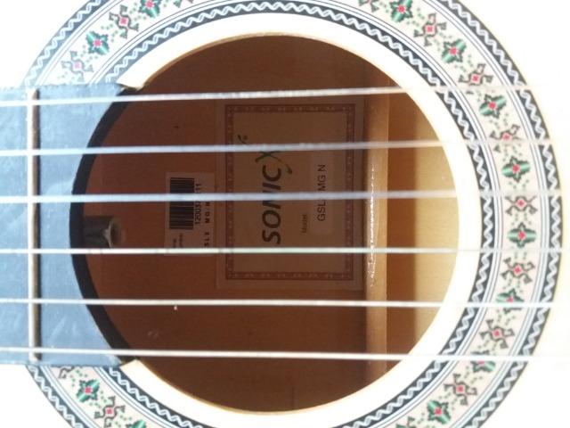 Violao $ 280,00 - Foto 5
