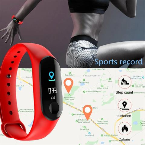 Smartwatch para android ios - Foto 4