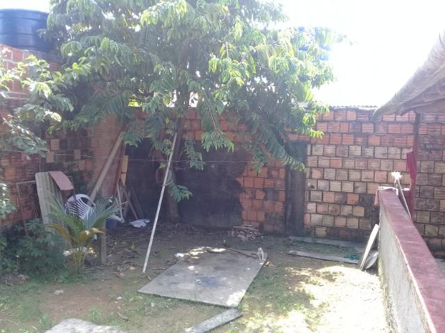 Vendo ou troco casa no Rio Preto da Eva - Foto 8