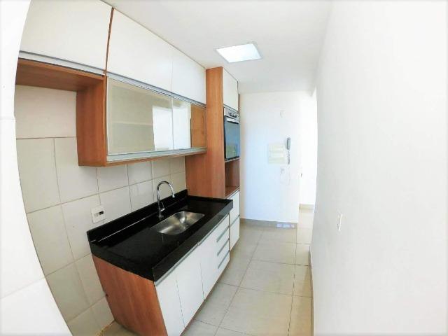 MC- Apto 2Q c/suíte - Dream Park Residence-Valparaíso-Serra - Foto 2
