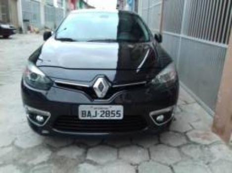 Fluence Privilégi 2.0 CVT - Foto 2