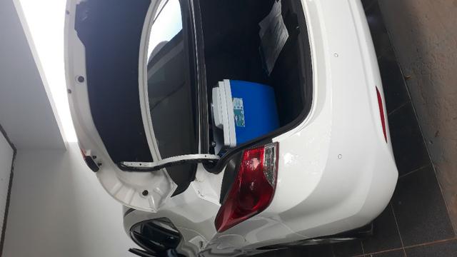 Elantra gls 1.8 com banco caramelo - Foto 9