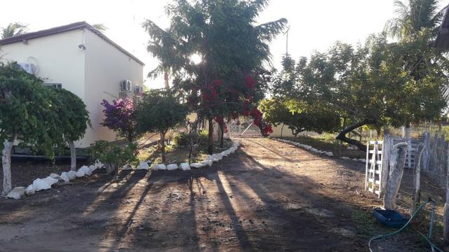 Chácara pronta p moradia , apenas 9 km Jua Shopping e 13 km centro - Juazeiro -BA - Foto 11
