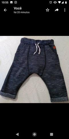 Roupas para bebê (Menino). (TUDO POR 100 REAIS) - Foto 2