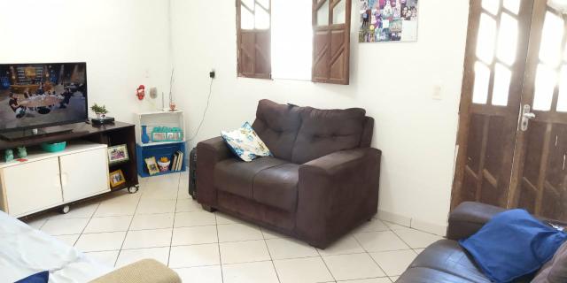 Vende-se uma casa no Barrio da paz - Foto 2