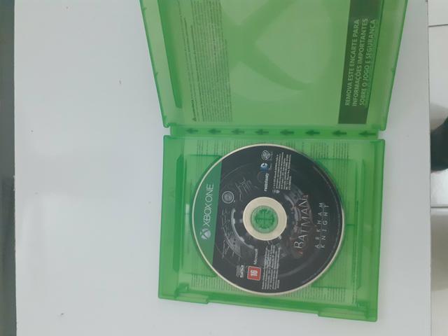 Batman: Arkham Knight Xbox One - Foto 3
