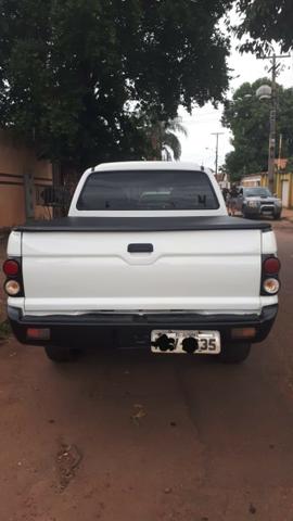 Carro L200 - Foto 4
