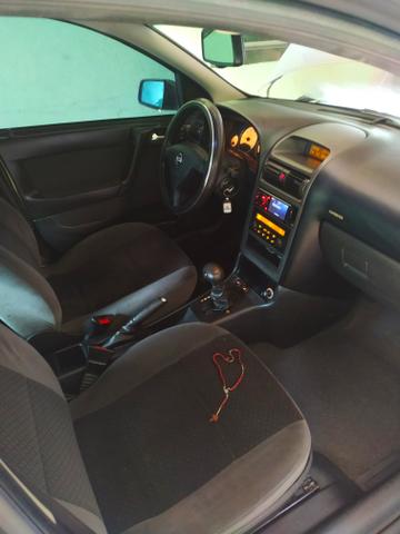 Astra hatch 05/05 automático - Foto 3