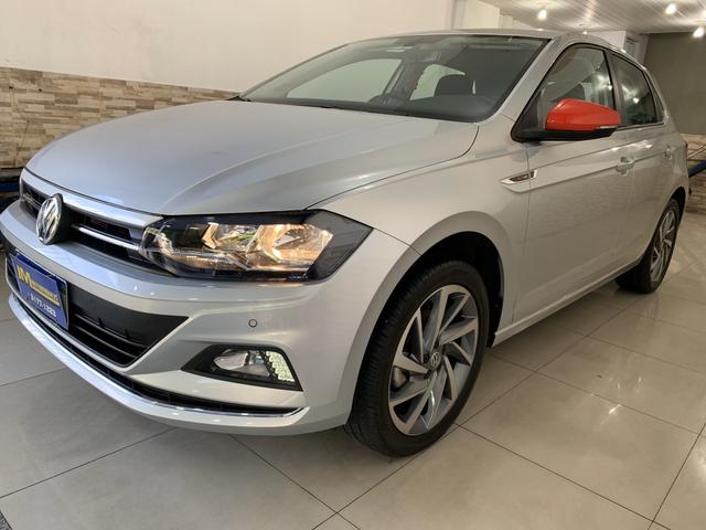 POLO BEATS 2019 ÚNICO DONO!!!!! 10 mil km - Foto 2