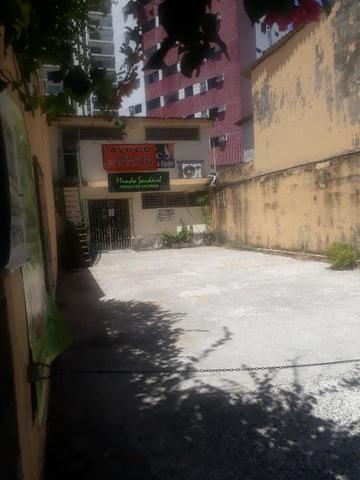 Imóvel Comercial nas Graças R$ 4.000,00 - Foto 14
