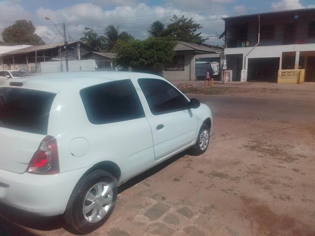 Vendo Clio 2014 - Foto 2