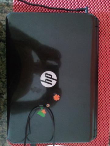 Notebook HP -Core i3