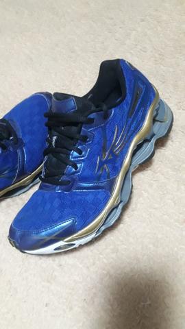 Tenis 40 mizuno original