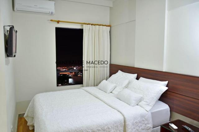 Apartamento, Ponto Central, Feira de Santana-BA - Foto 4