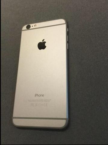 Vendo iPhone 6 plus ou troco por outro iPhone - Foto 2