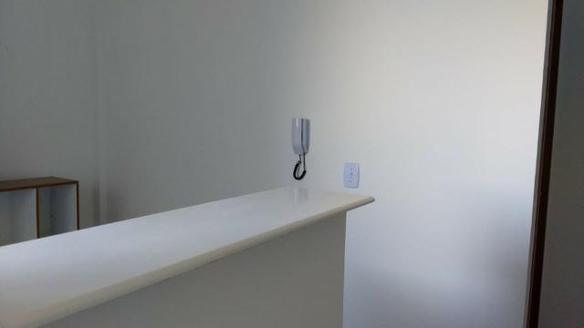 Aptos para Locação A partir de 650,00 - Foto 15