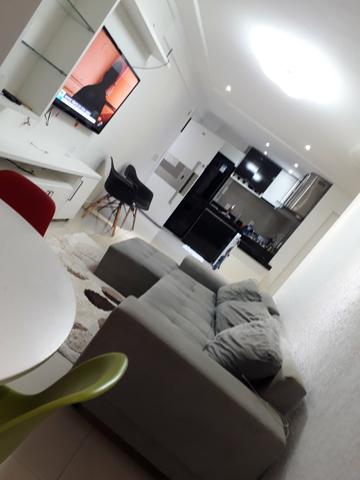 Vende-se apartamento mobiliado e com vista para o mar no Mucuripe - Foto 7