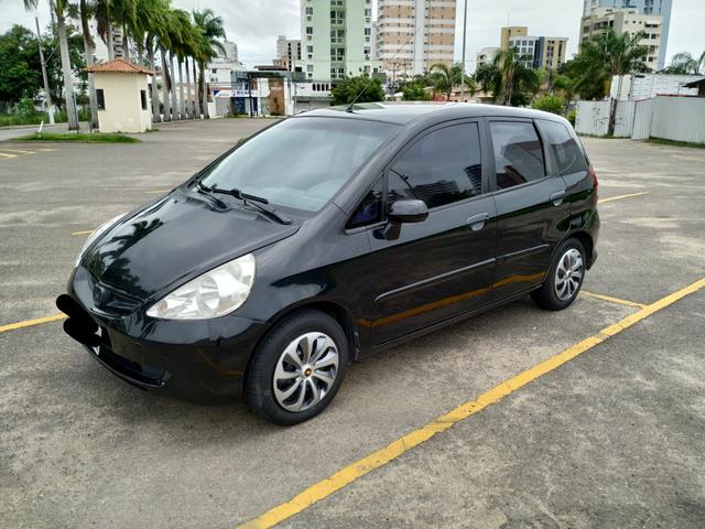 Honda fit 2005 mecânico !! - Foto 3