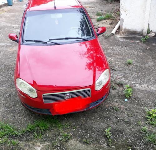 Carro Siena