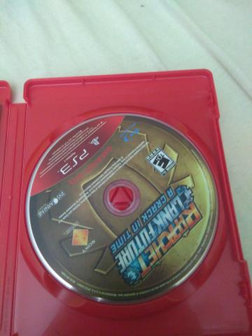Ratchet & Clank Future: A Crack In Time - Foto 4