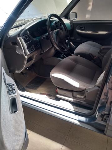 Vendo Sportage Diesel - Foto 8