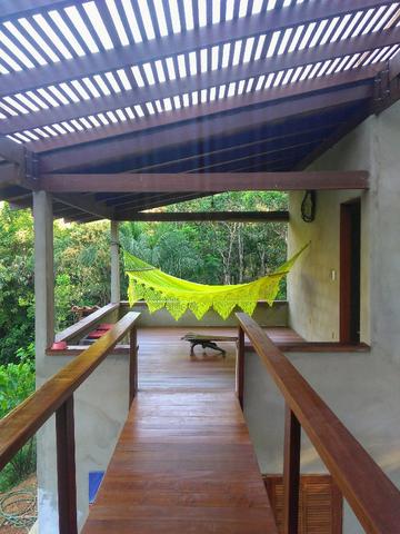 Casa em Itacaré, a 50m de cachoeira - Foto 4